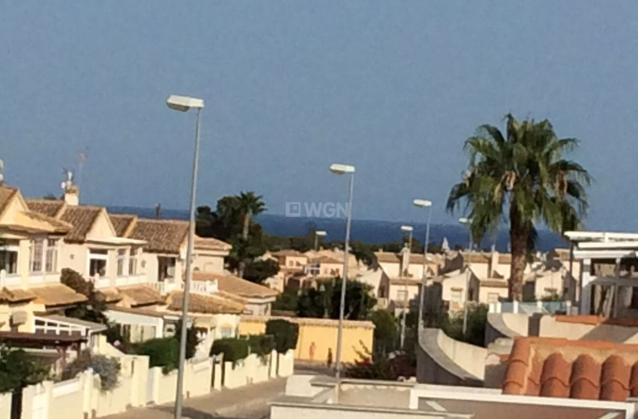 Wiederverkauf - Villa - Orihuela Costa