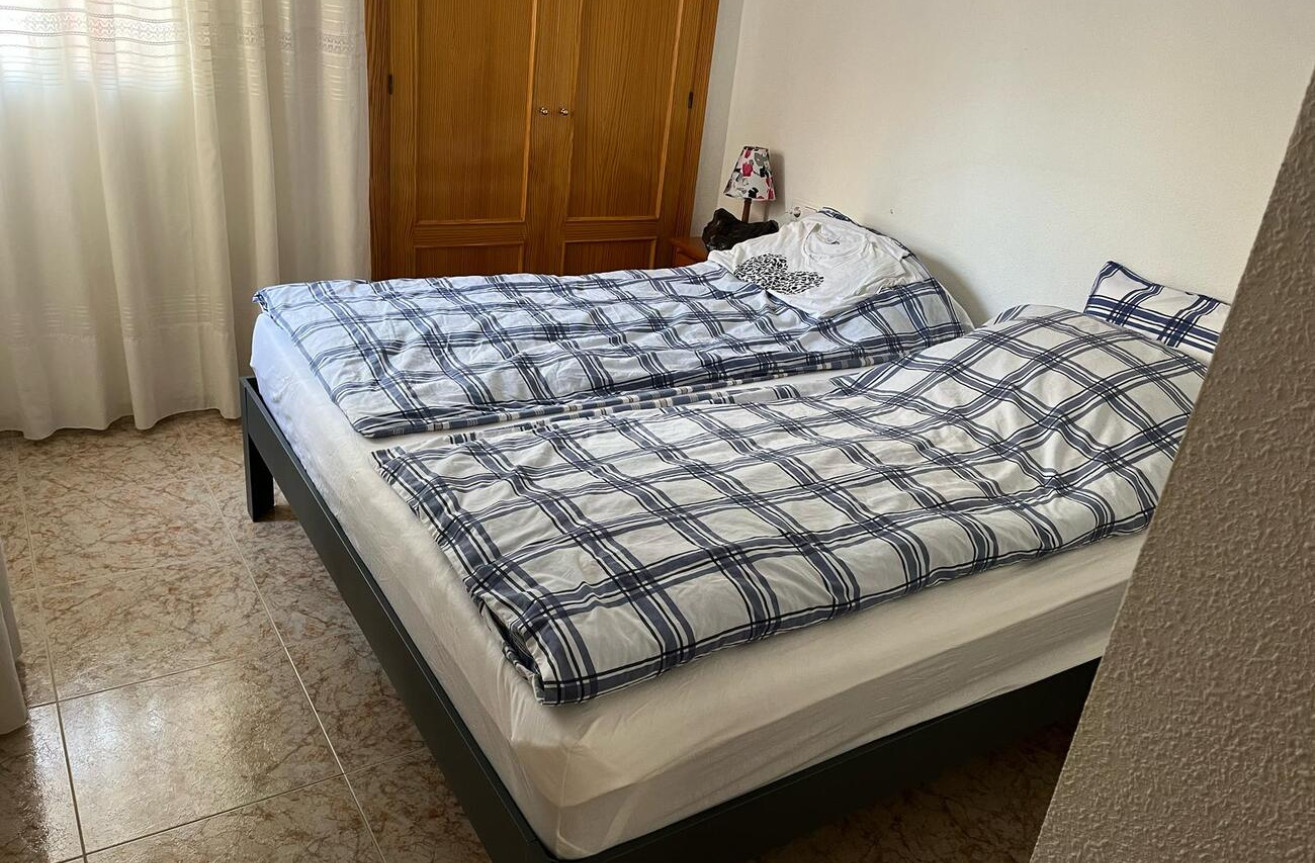 Wiederverkauf - Villa - Orihuela Costa