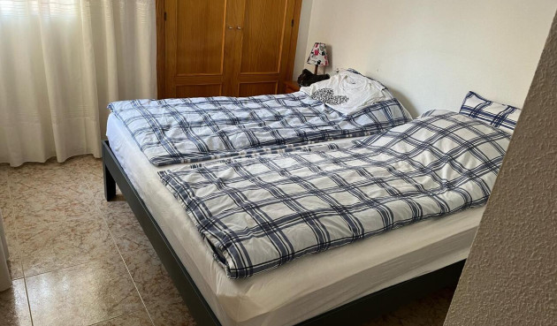 Wiederverkauf - Villa - Orihuela Costa