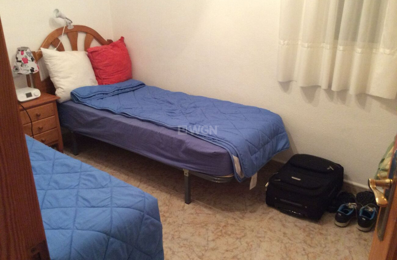 Wiederverkauf - Villa - Orihuela Costa