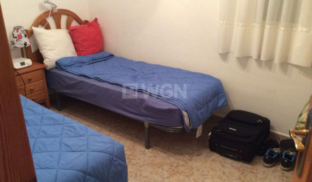 Wiederverkauf - Villa - Orihuela Costa