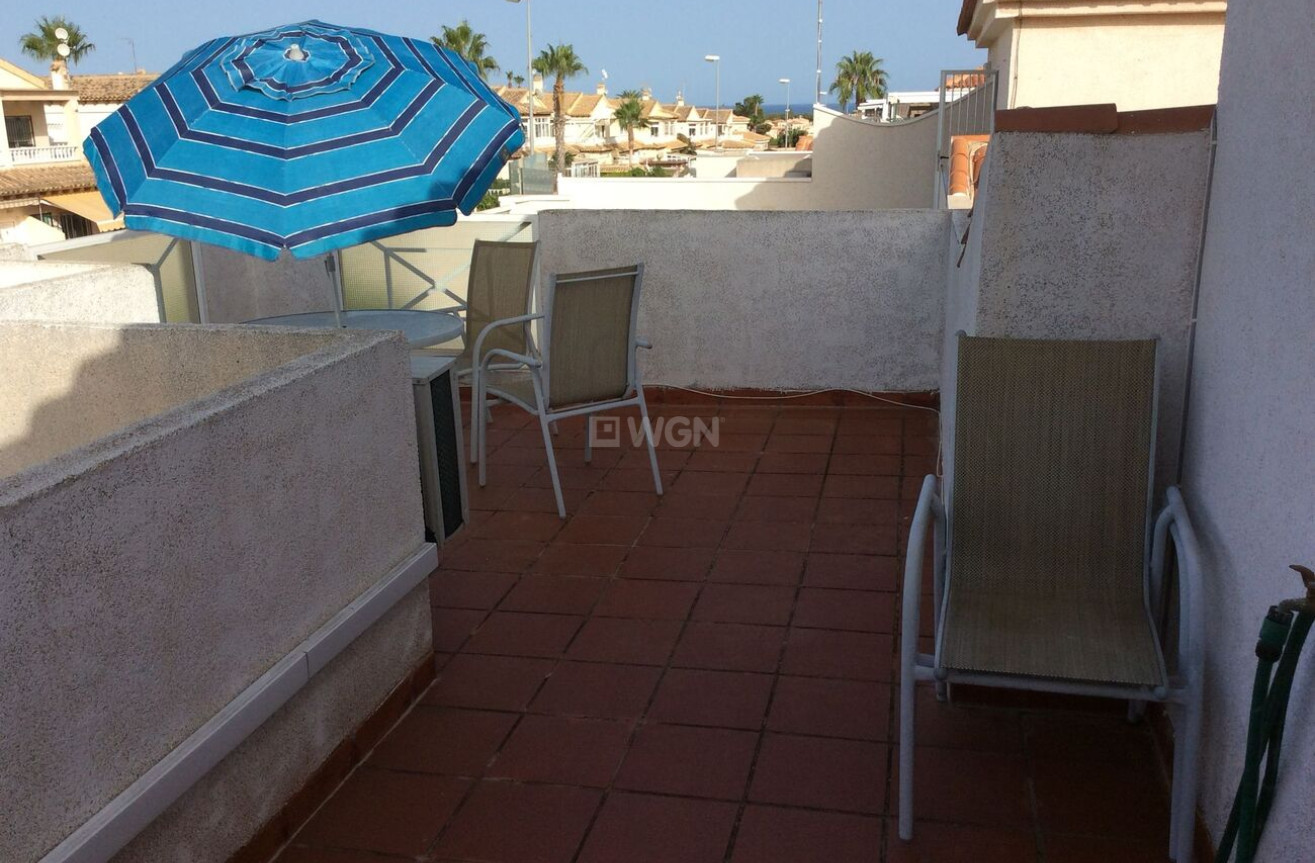 Wiederverkauf - Villa - Orihuela Costa