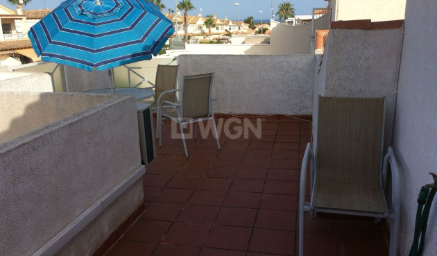 Wiederverkauf - Villa - Orihuela Costa