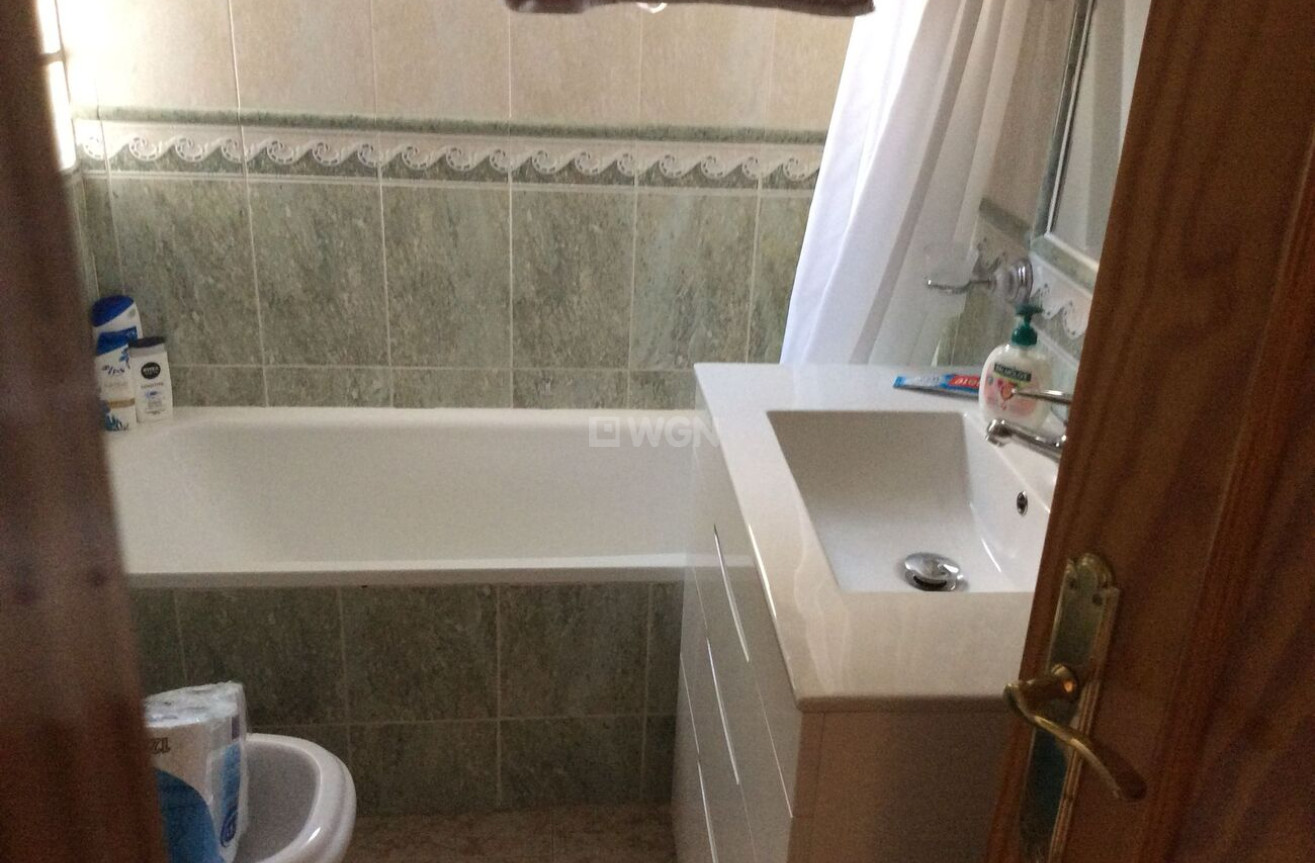 Wiederverkauf - Villa - Orihuela Costa