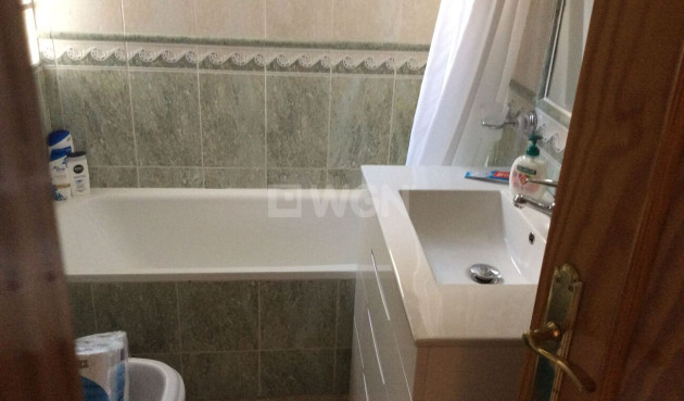 Wiederverkauf - Villa - Orihuela Costa