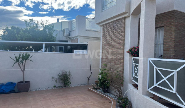 Wiederverkauf - Villa - Orihuela Costa