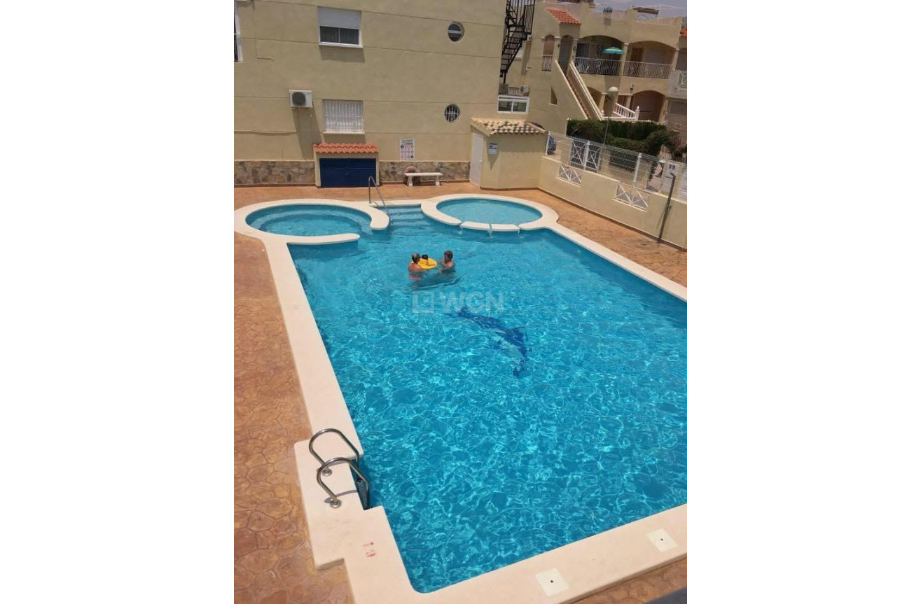 Wiederverkauf - Villa - Orihuela Costa