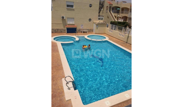 Wiederverkauf - Villa - Orihuela Costa