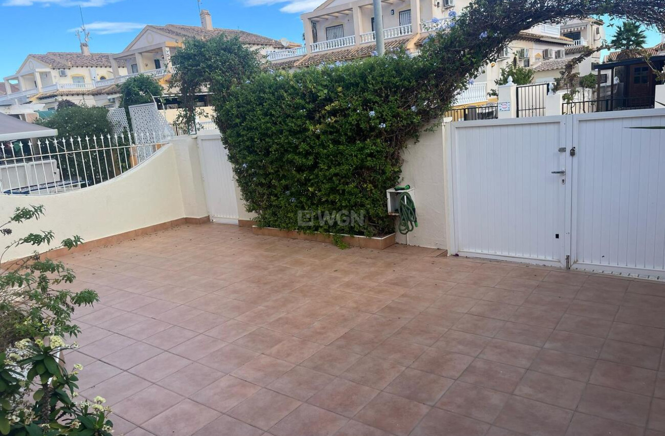 Wiederverkauf - Villa - Orihuela Costa