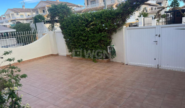 Wiederverkauf - Villa - Orihuela Costa