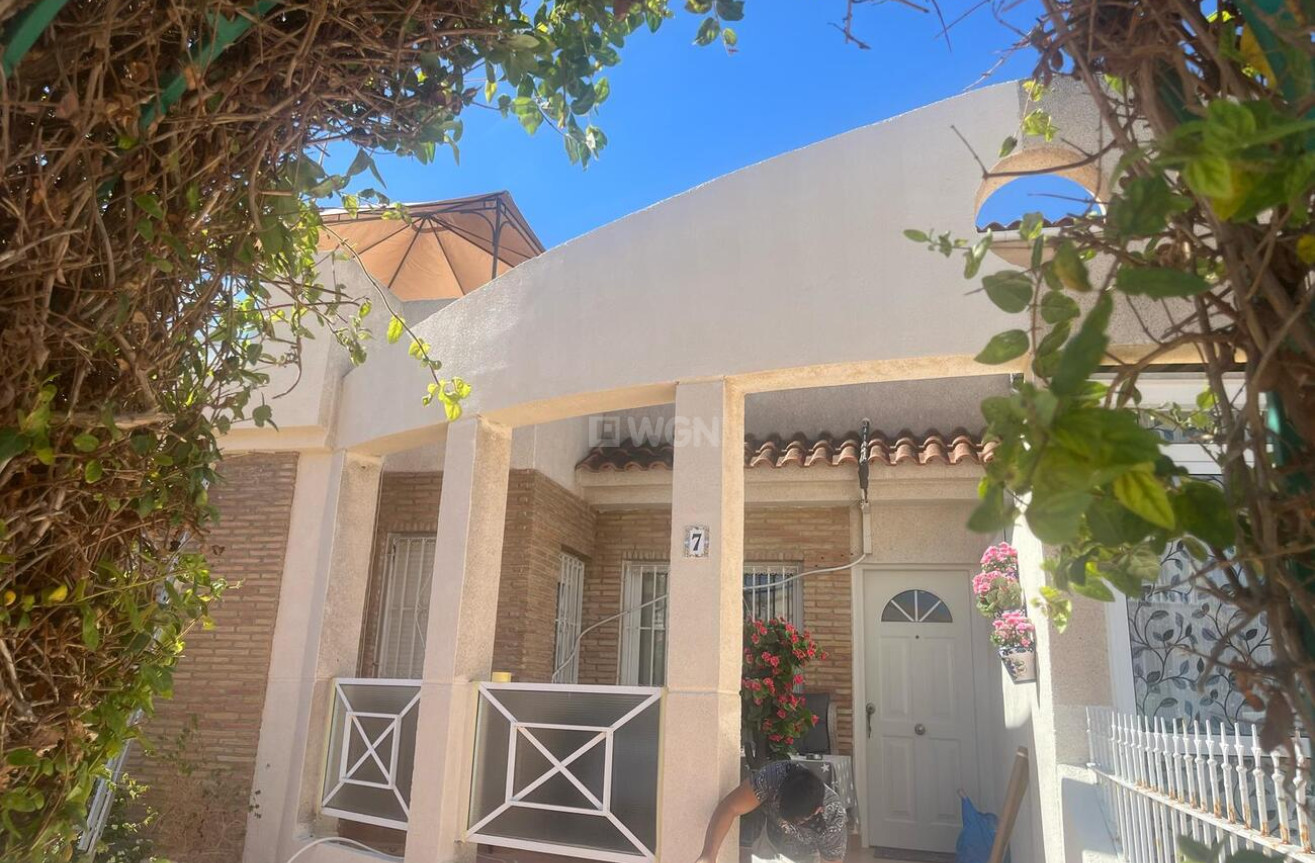 Wiederverkauf - Villa - Orihuela Costa