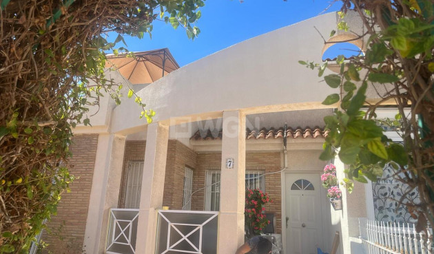 Wiederverkauf - Villa - Orihuela Costa