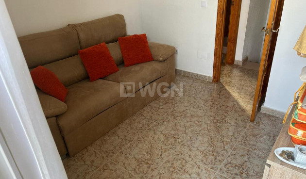 Wiederverkauf - Villa - Orihuela Costa