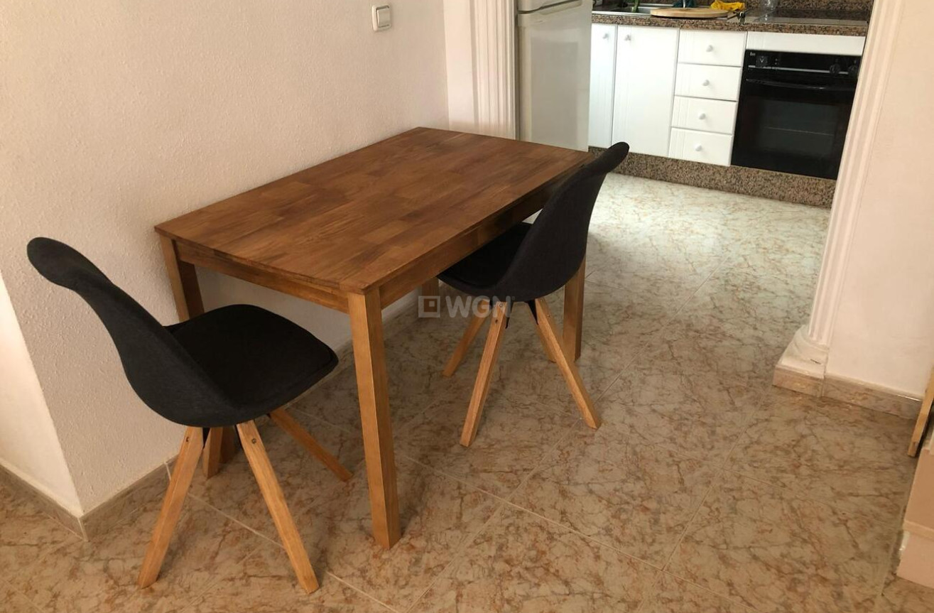 Wiederverkauf - Villa - Orihuela Costa