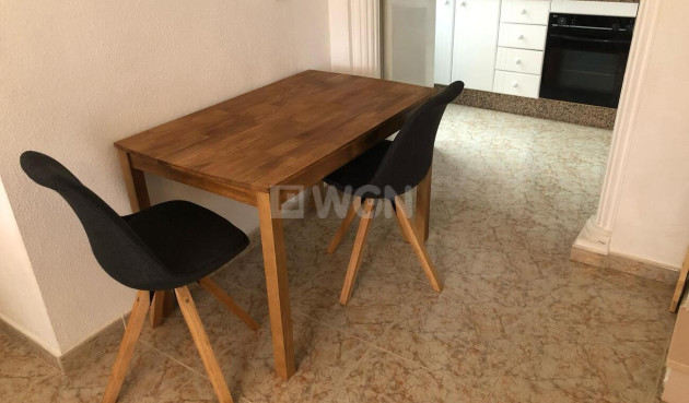 Wiederverkauf - Villa - Orihuela Costa