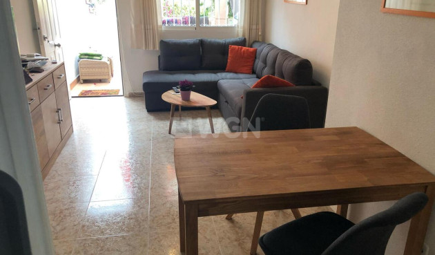 Wiederverkauf - Villa - Orihuela Costa