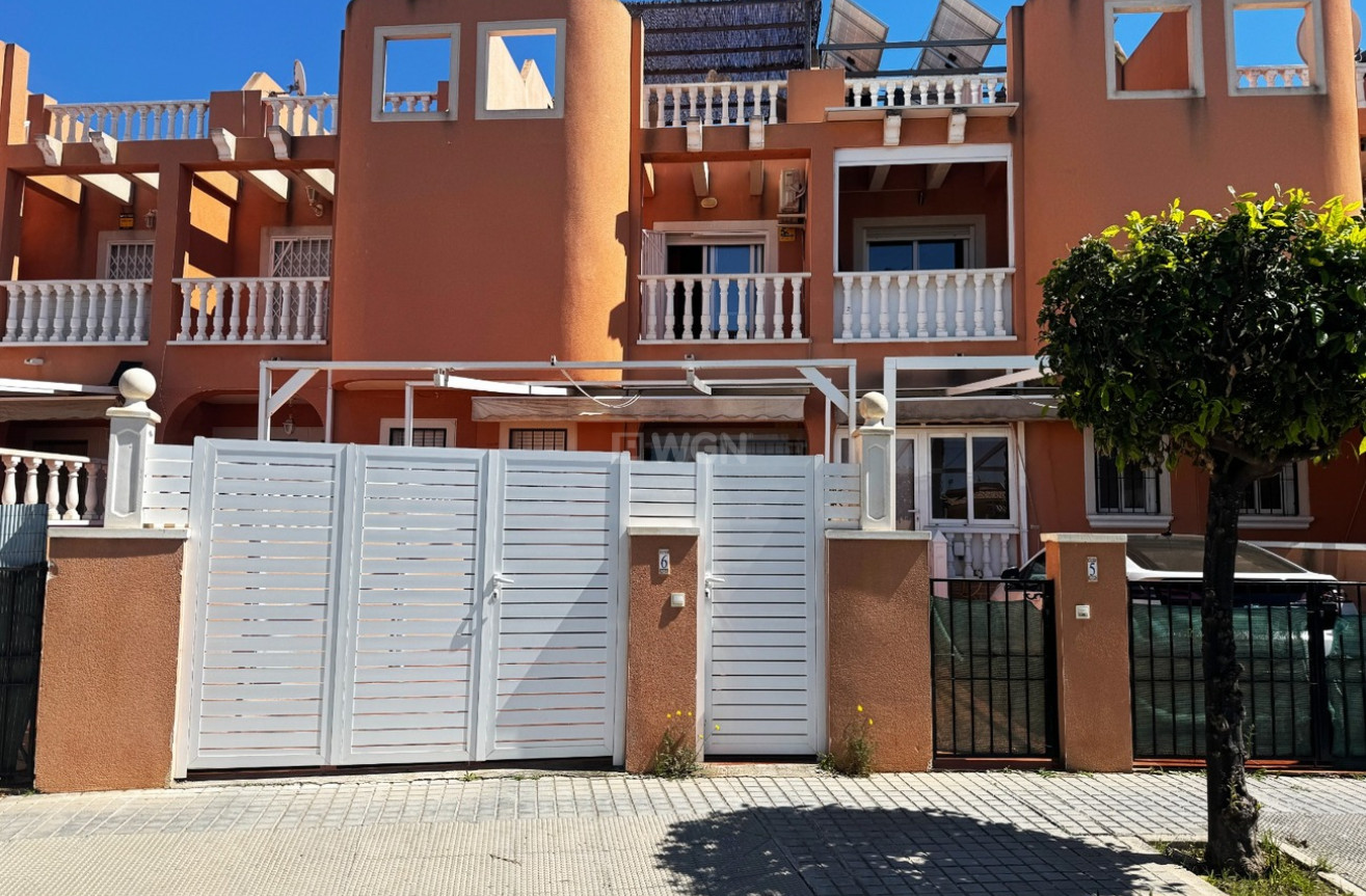Reventa - Adosado - Torrevieja