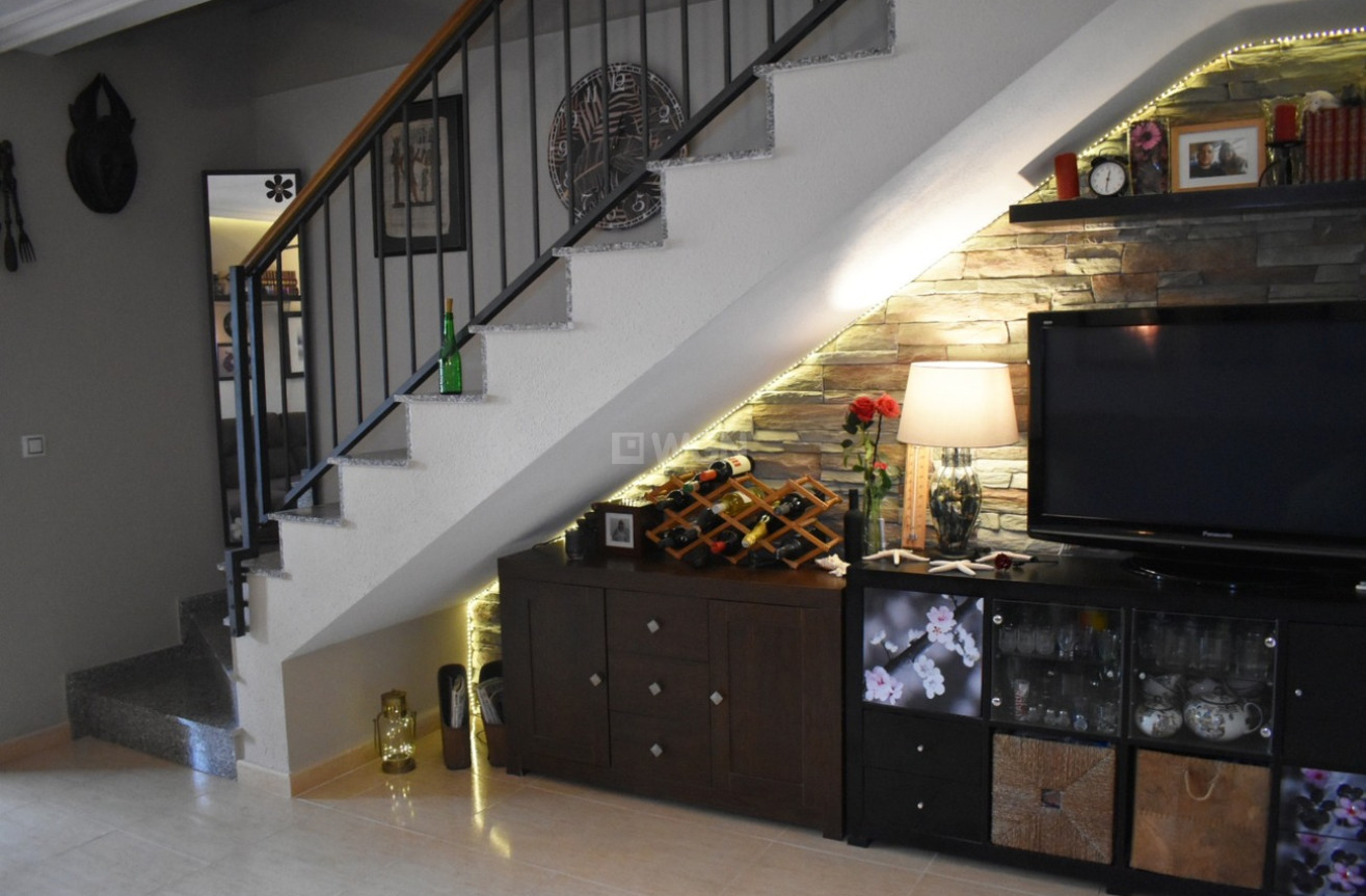 Reventa - Adosado - Torrevieja