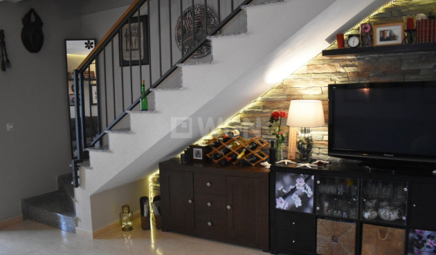 Reventa - Adosado - Torrevieja