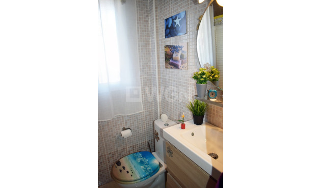 Reventa - Adosado - Torrevieja