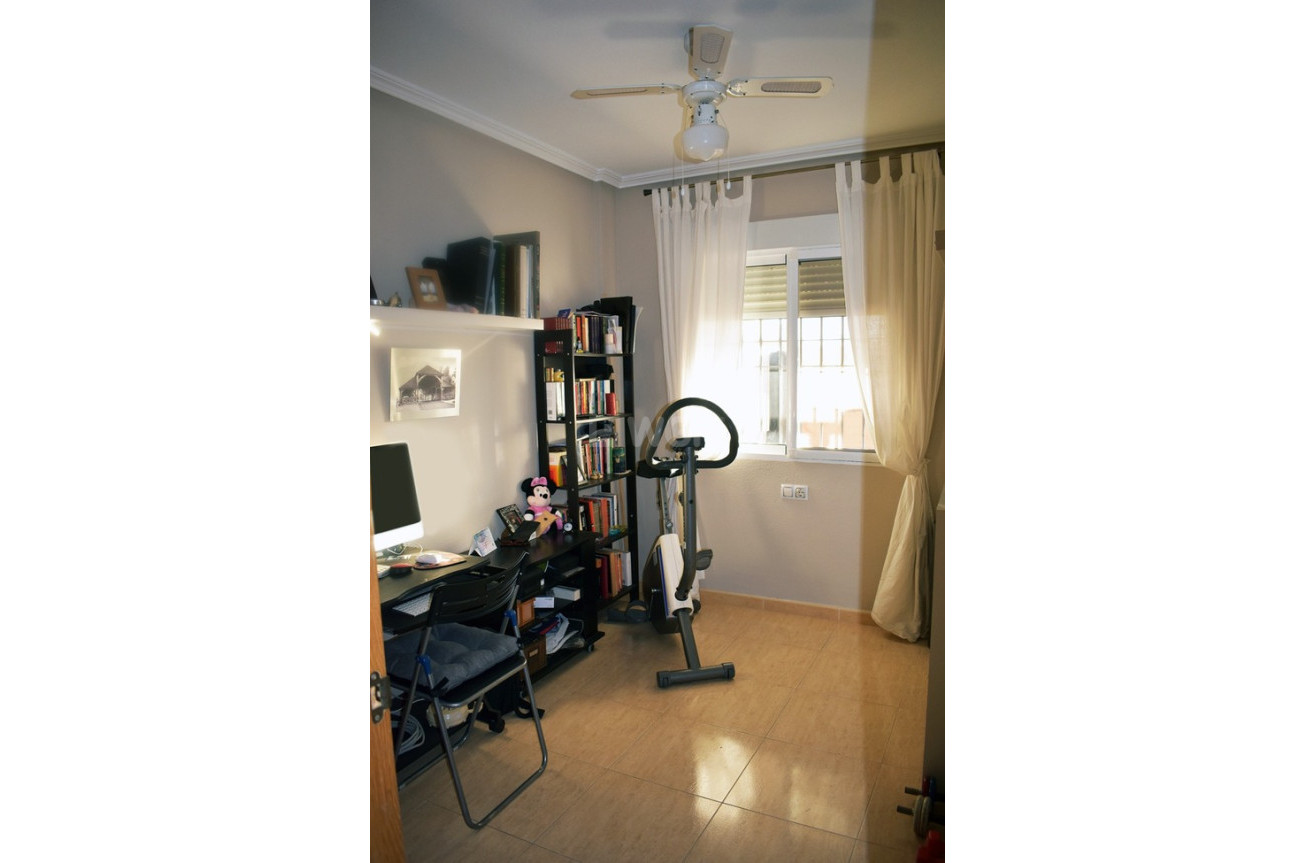 Reventa - Adosado - Torrevieja