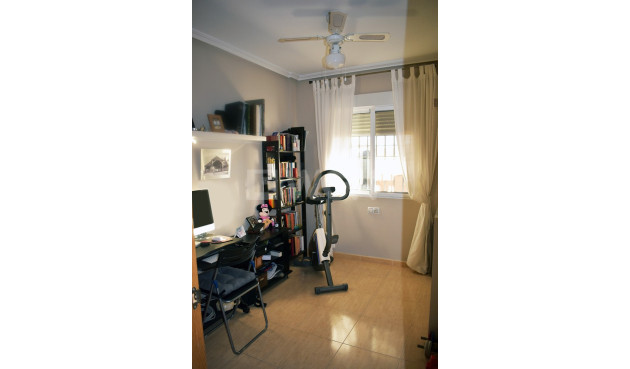 Reventa - Adosado - Torrevieja