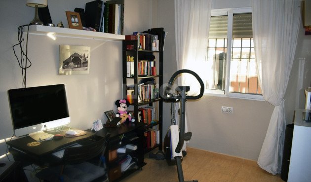 Reventa - Adosado - Torrevieja