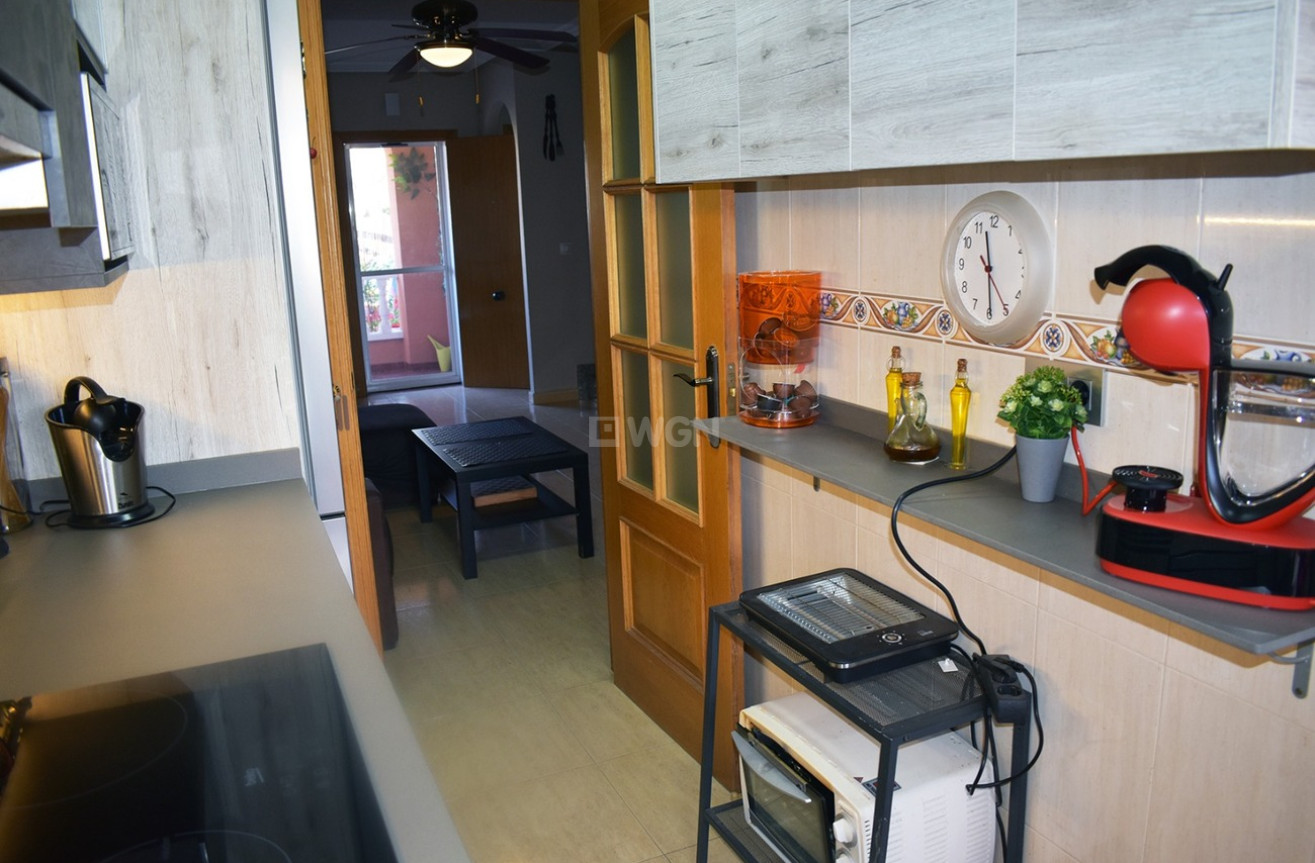 Reventa - Adosado - Torrevieja