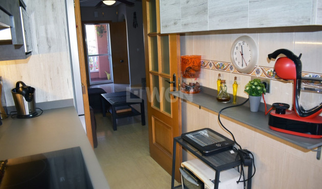 Reventa - Adosado - Torrevieja