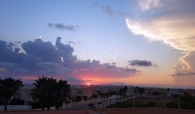 Reventa - Adosado - Torrevieja