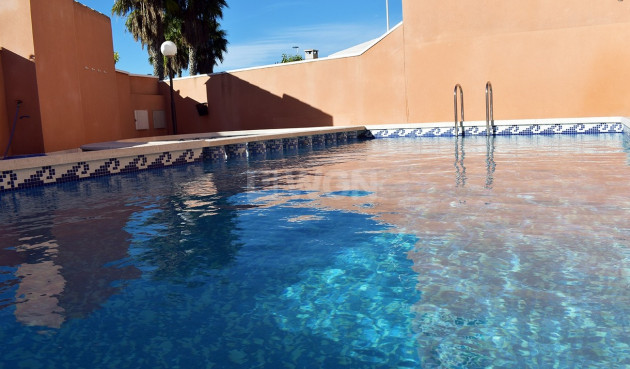 Reventa - Adosado - Torrevieja