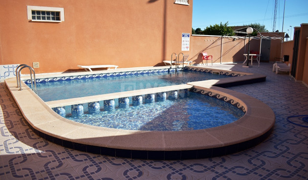 Reventa - Adosado - Torrevieja