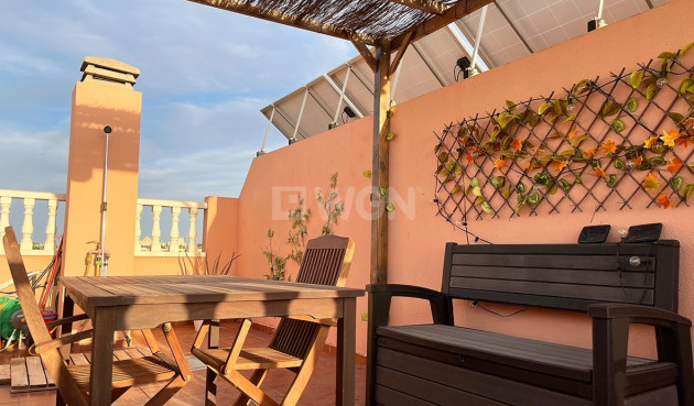 Reventa - Adosado - Torrevieja