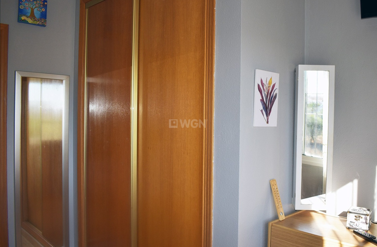 Reventa - Adosado - Torrevieja