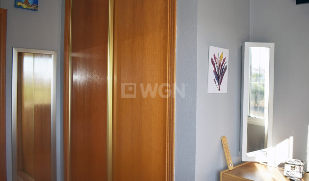 Reventa - Adosado - Torrevieja