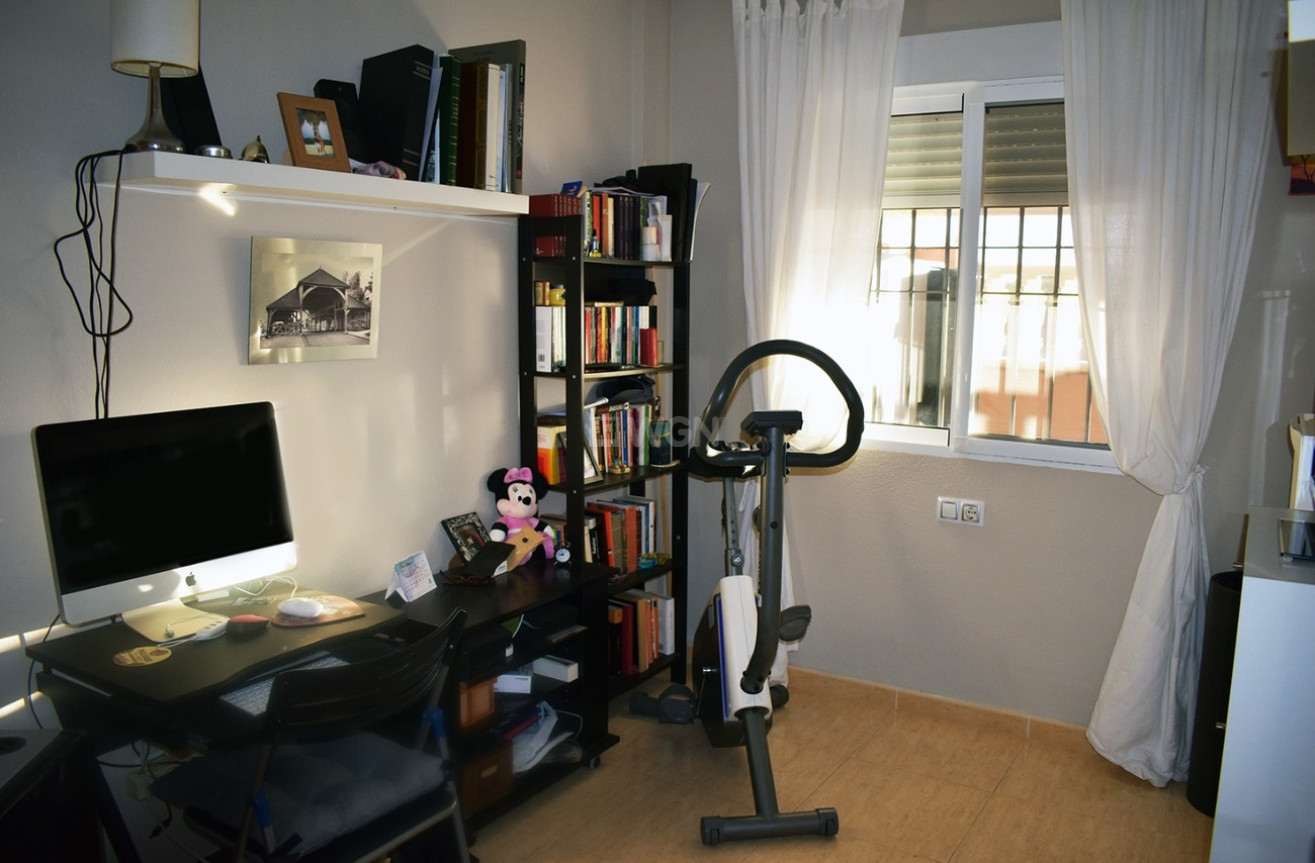 Reventa - Adosado - Torrevieja