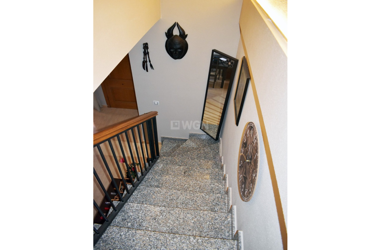 Reventa - Adosado - Torrevieja