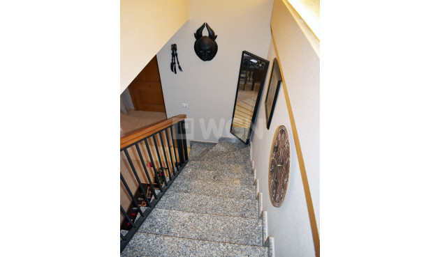 Reventa - Adosado - Torrevieja