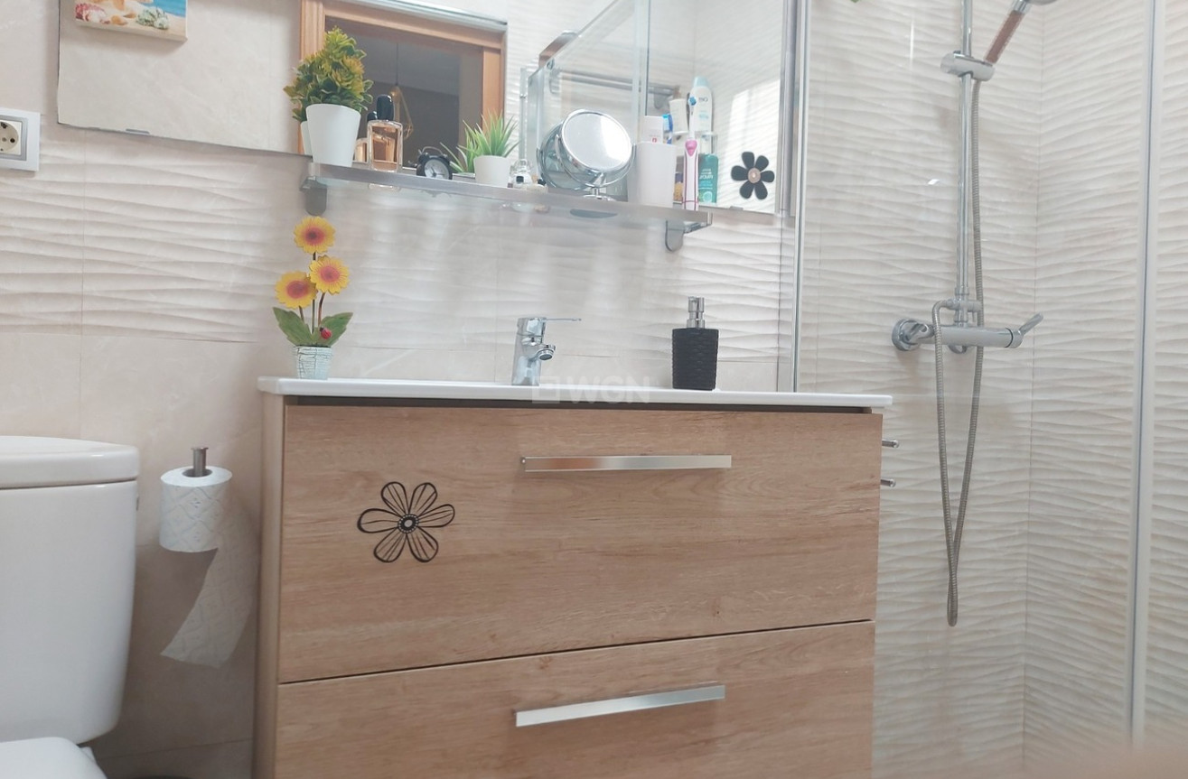 Reventa - Adosado - Torrevieja