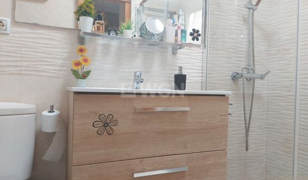 Reventa - Adosado - Torrevieja