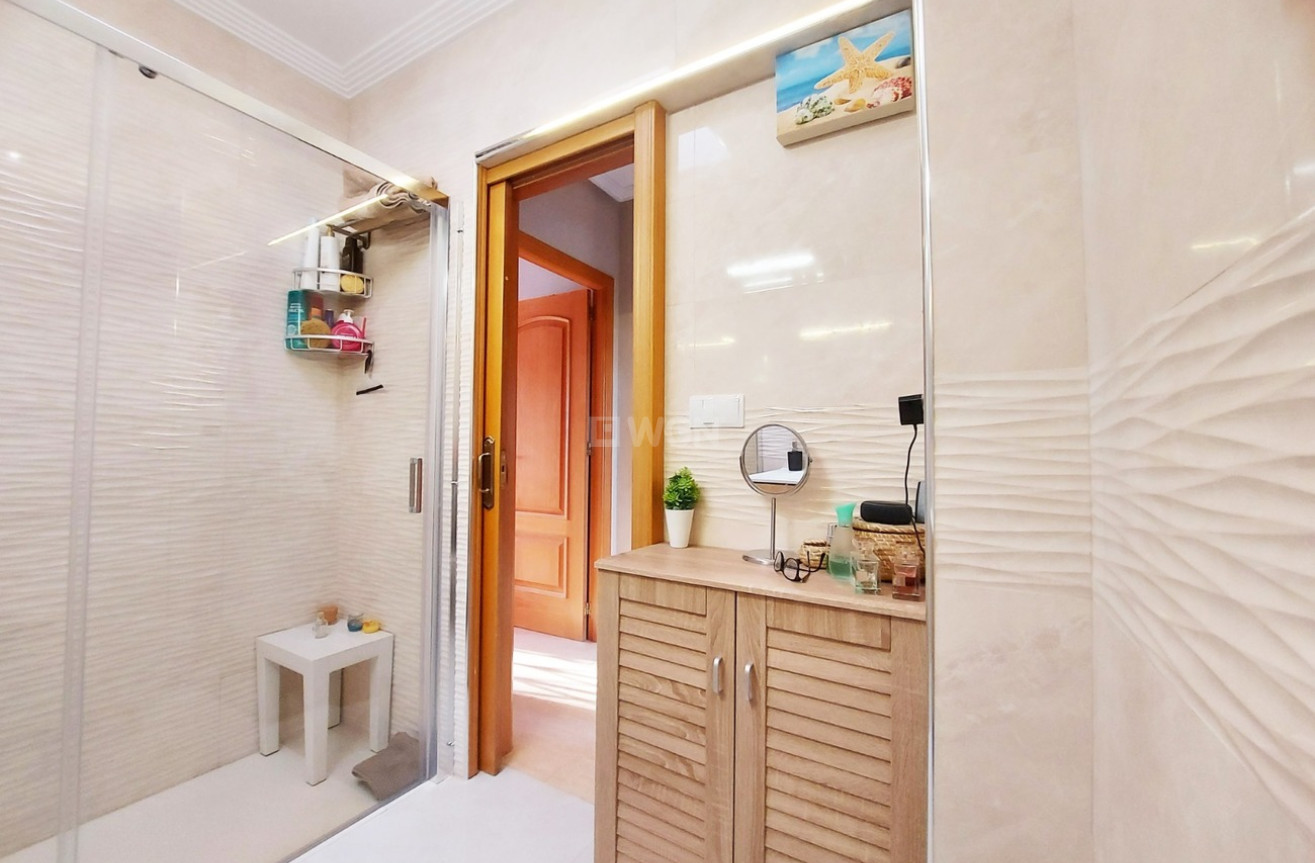 Reventa - Adosado - Torrevieja