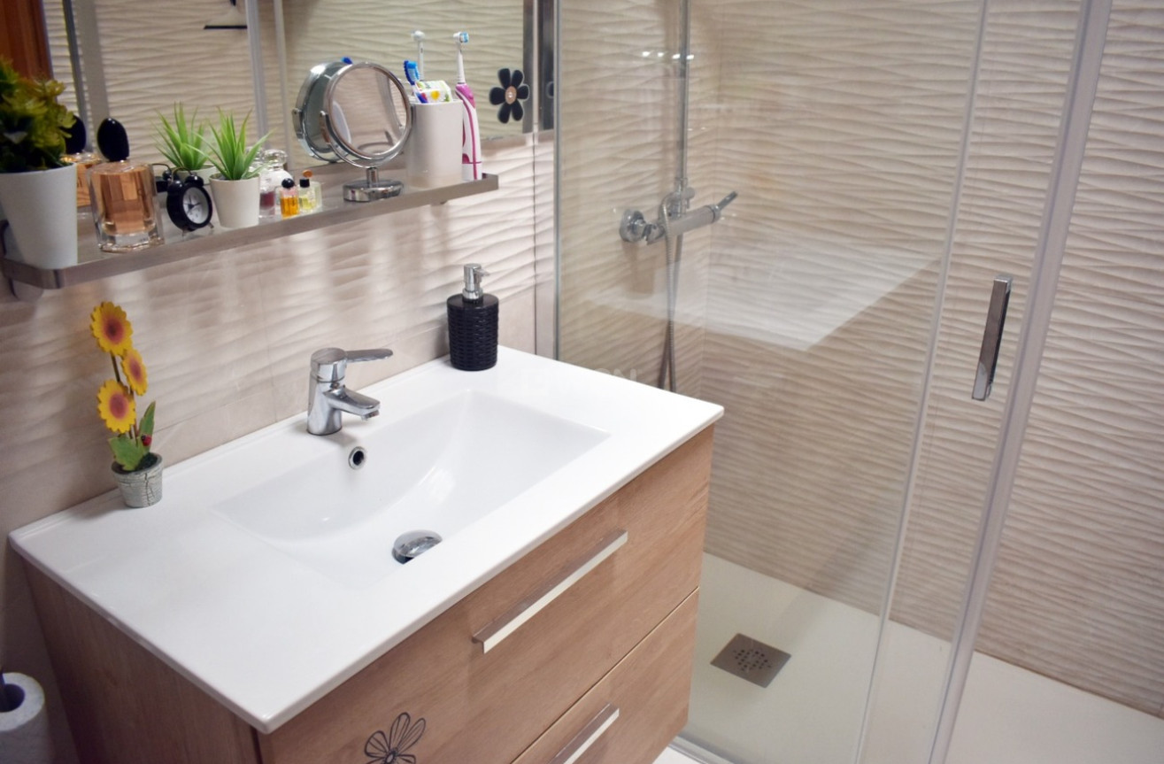 Reventa - Adosado - Torrevieja