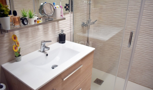 Reventa - Adosado - Torrevieja