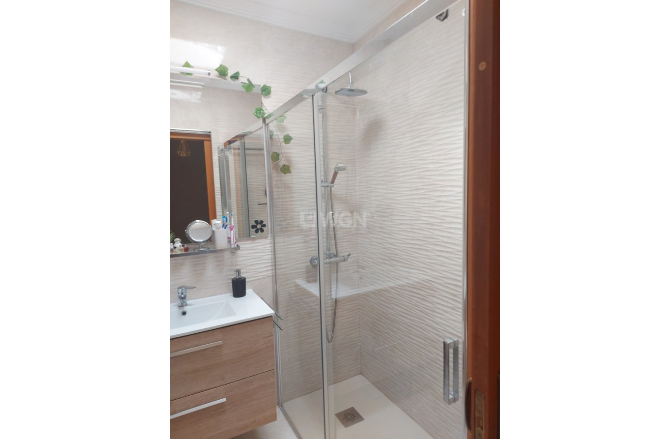 Reventa - Adosado - Torrevieja