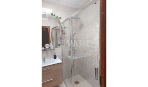 Reventa - Adosado - Torrevieja