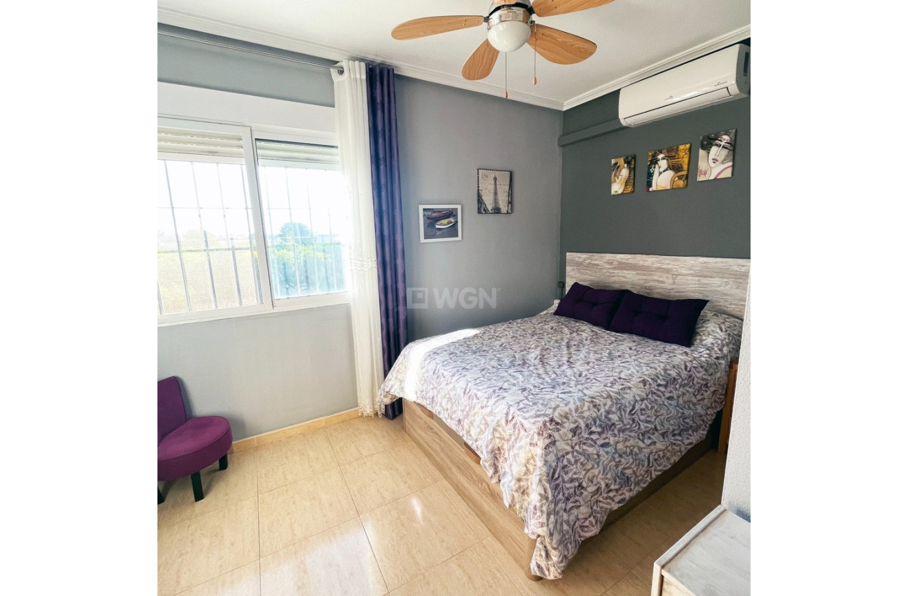 Reventa - Adosado - Torrevieja