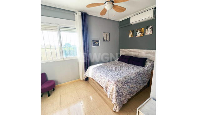 Reventa - Adosado - Torrevieja