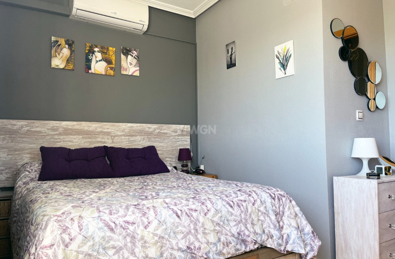 Reventa - Adosado - Torrevieja