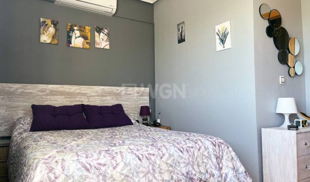 Reventa - Adosado - Torrevieja