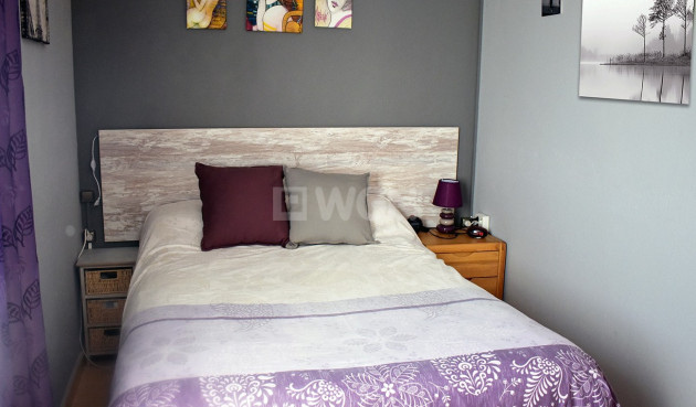 Reventa - Adosado - Torrevieja